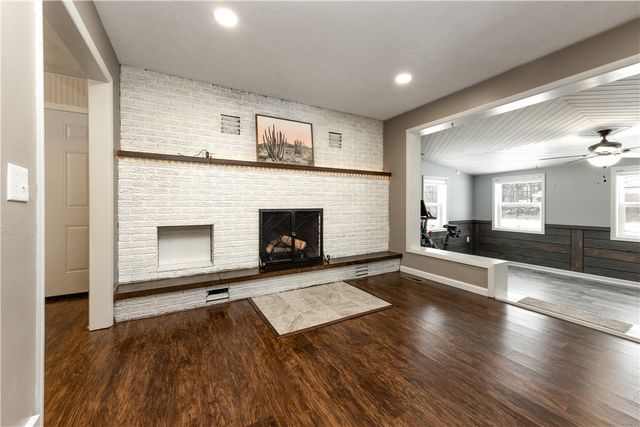 820 Greenville Rd, Coolspring Twp, PA 16137