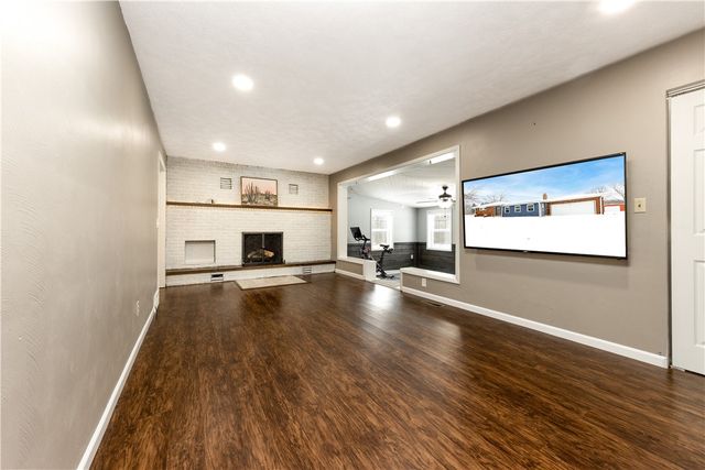 820 Greenville Rd, Coolspring Twp, PA 16137