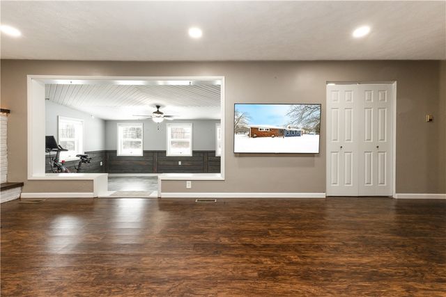 820 Greenville Rd, Coolspring Twp, PA 16137