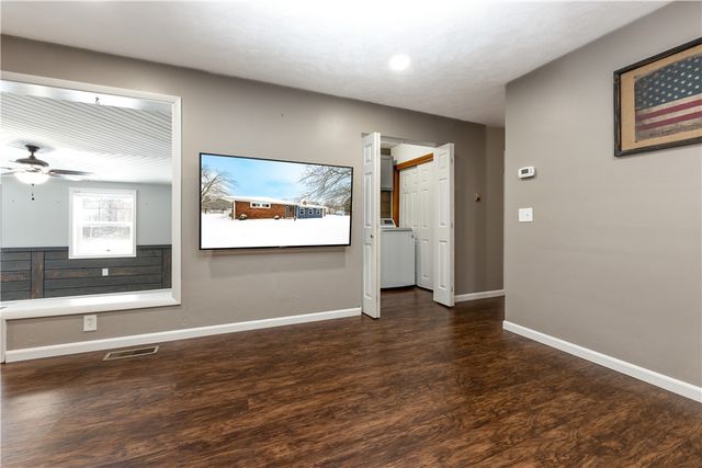 820 Greenville Rd, Coolspring Twp, PA 16137