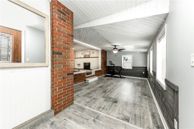 820 Greenville Rd, Coolspring Twp, PA 16137