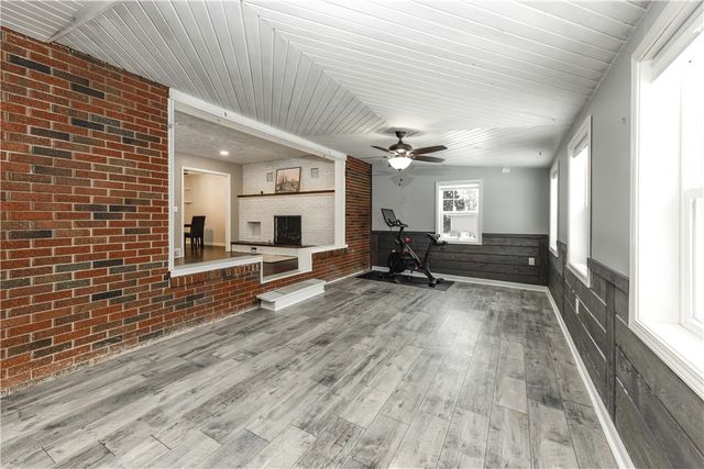 820 Greenville Rd, Coolspring Twp, PA 16137