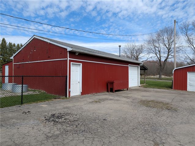 820 Greenville Rd, Coolspring Twp, PA 16137