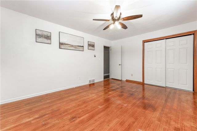 820 Greenville Rd, Coolspring Twp, PA 16137