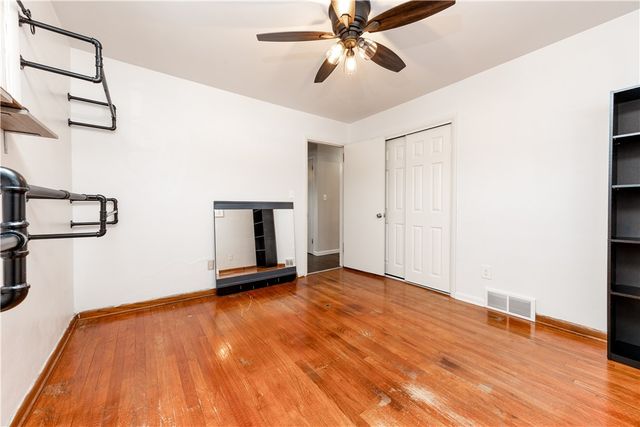 820 Greenville Rd, Coolspring Twp, PA 16137