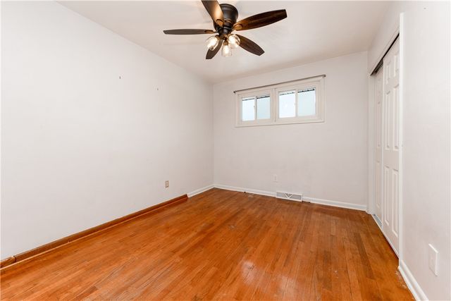 820 Greenville Rd, Coolspring Twp, PA 16137