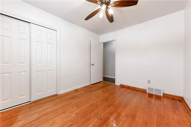 820 Greenville Rd, Coolspring Twp, PA 16137