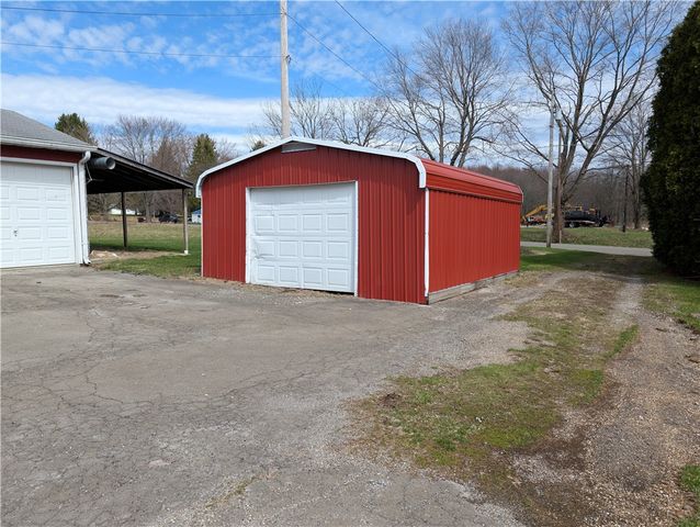 820 Greenville Rd, Coolspring Twp, PA 16137