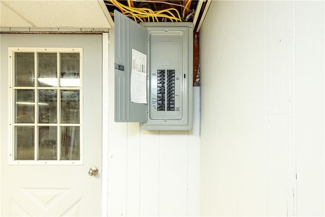 820 Greenville Rd, Coolspring Twp, PA 16137