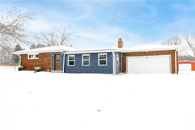 820 Greenville Rd, Coolspring Twp, PA 16137