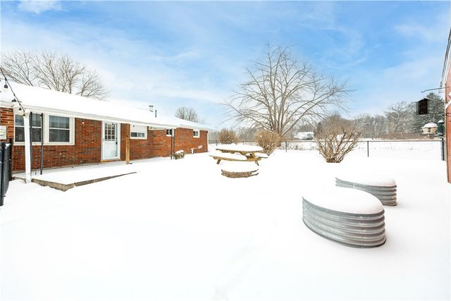 820 Greenville Rd, Coolspring Twp, PA 16137