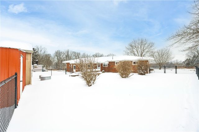 820 Greenville Rd, Coolspring Twp, PA 16137