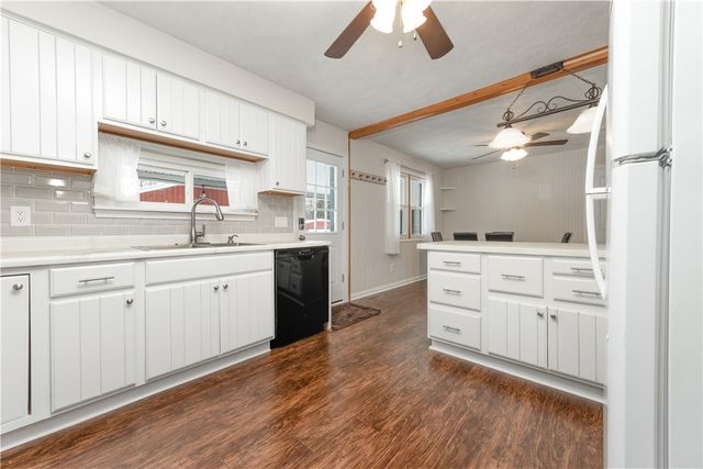 820 Greenville Rd, Coolspring Twp, PA 16137