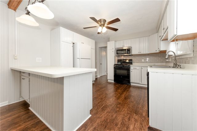 820 Greenville Rd, Coolspring Twp, PA 16137