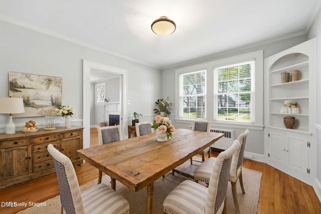 408 E Lee Street, Smithfield, NC 27577