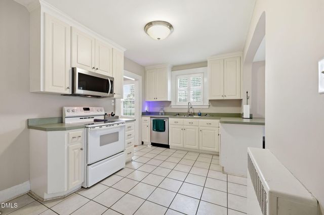 408 E Lee Street, Smithfield, NC 27577