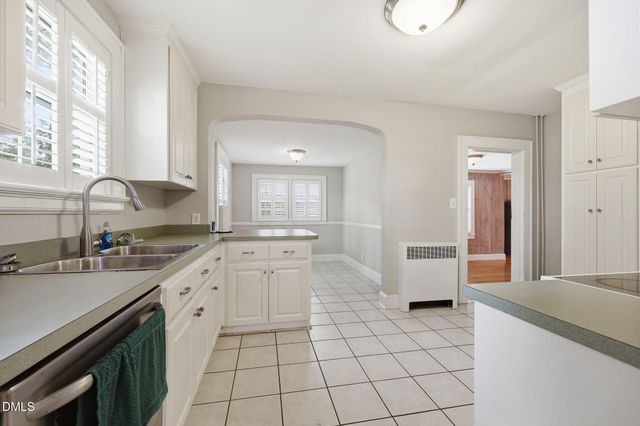408 E Lee Street, Smithfield, NC 27577
