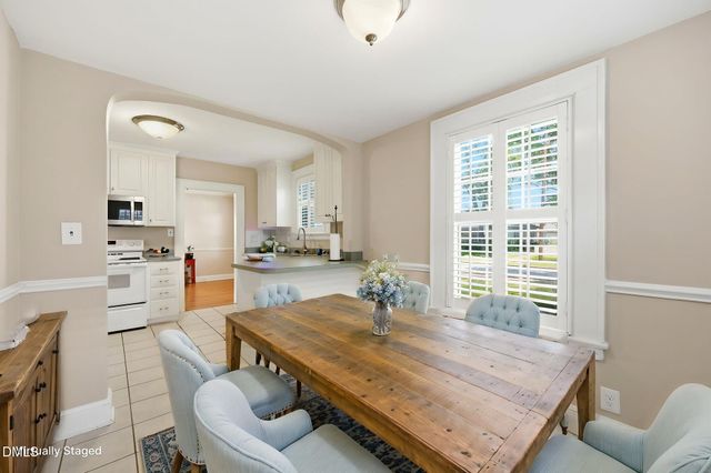 408 E Lee Street, Smithfield, NC 27577