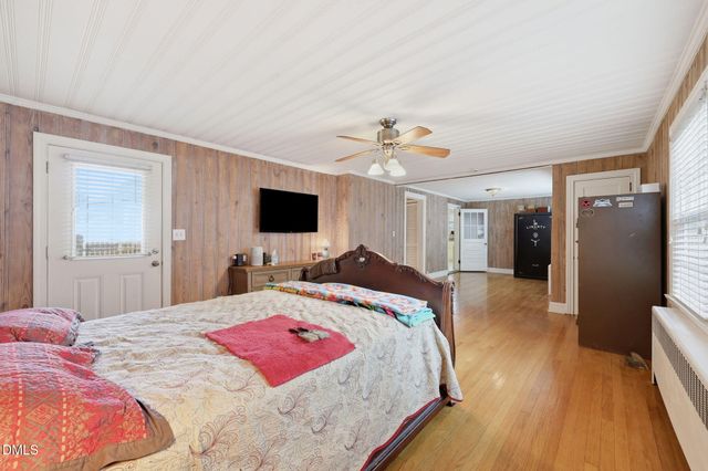 408 E Lee Street, Smithfield, NC 27577