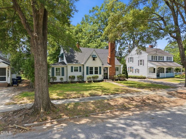 408 E Lee Street, Smithfield, NC 27577