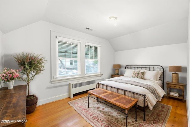 408 E Lee Street, Smithfield, NC 27577