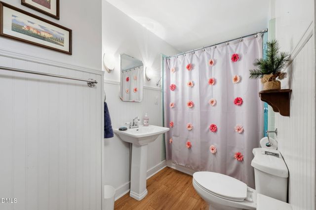 408 E Lee Street, Smithfield, NC 27577