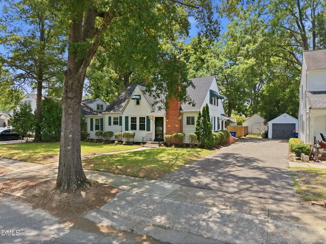 408 E Lee Street, Smithfield, NC 27577