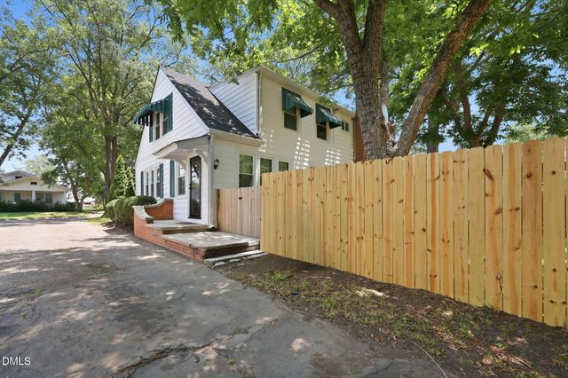 408 E Lee Street, Smithfield, NC 27577