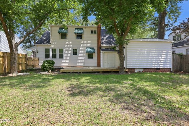 408 E Lee Street, Smithfield, NC 27577