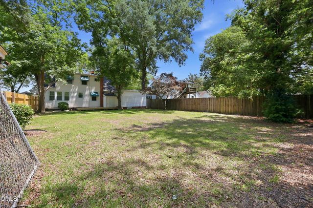 408 E Lee Street, Smithfield, NC 27577