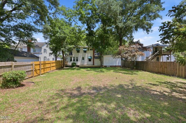 408 E Lee Street, Smithfield, NC 27577
