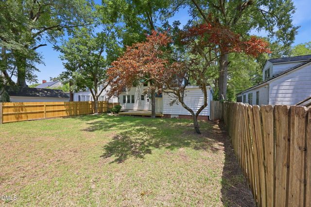 408 E Lee Street, Smithfield, NC 27577