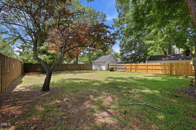 408 E Lee Street, Smithfield, NC 27577