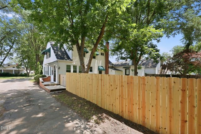 408 E Lee Street, Smithfield, NC 27577