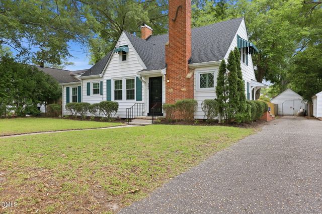 408 E Lee Street, Smithfield, NC 27577