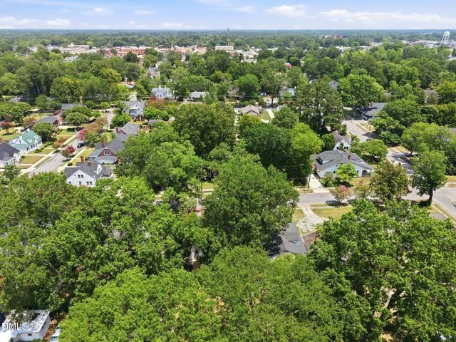 408 E Lee Street, Smithfield, NC 27577