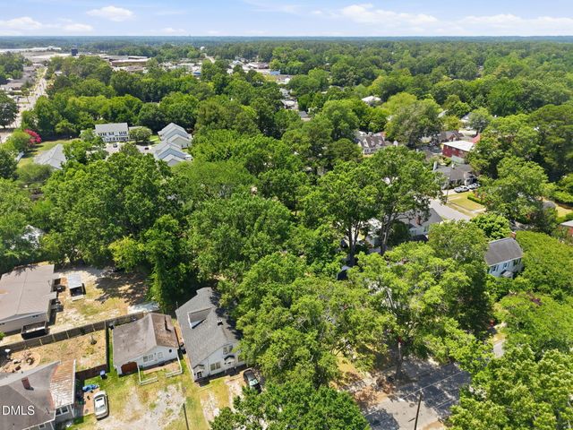 408 E Lee Street, Smithfield, NC 27577