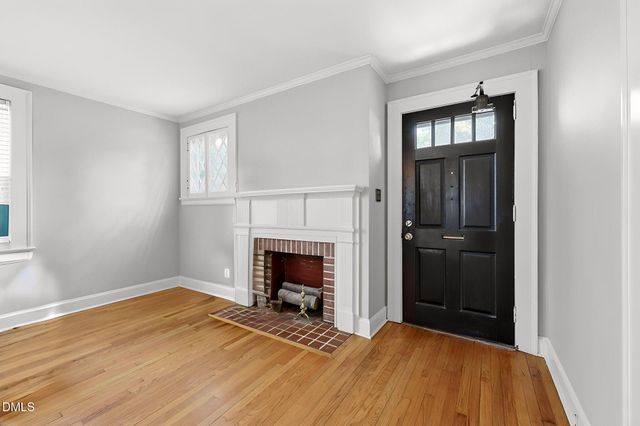 408 E Lee Street, Smithfield, NC 27577