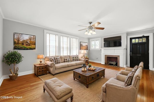 408 E Lee Street, Smithfield, NC 27577