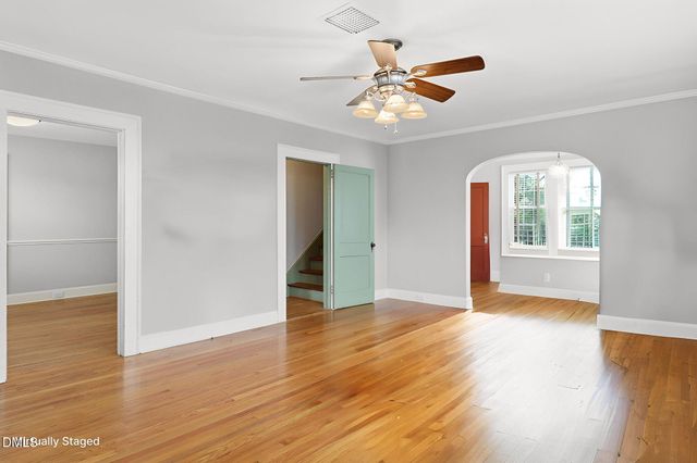 408 E Lee Street, Smithfield, NC 27577