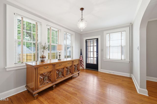 408 E Lee Street, Smithfield, NC 27577