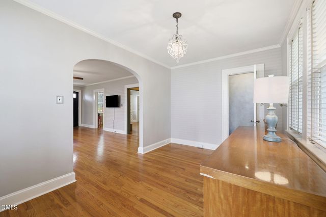 408 E Lee Street, Smithfield, NC 27577