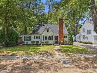 408 E Lee Street, Smithfield, NC 27577