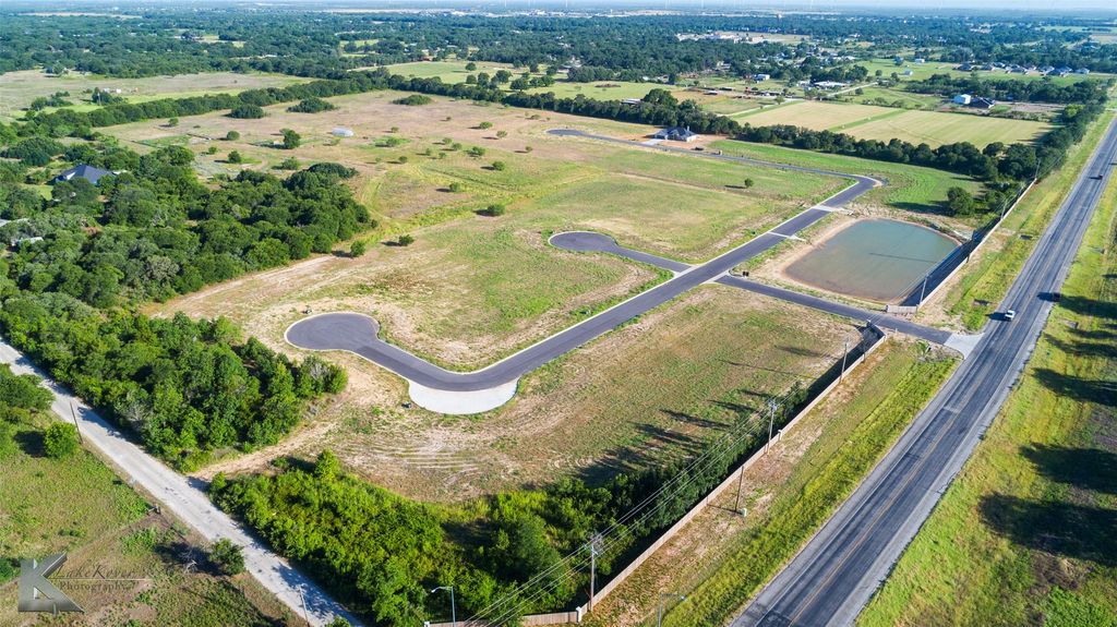 1004 Northbrook Court, Clyde, TX 79510