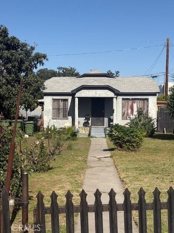 937 E 91st. Street, Los Angeles, CA 90002