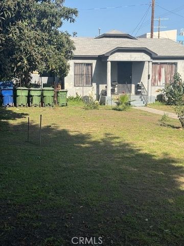 937 E 91st. Street, Los Angeles, CA 90002