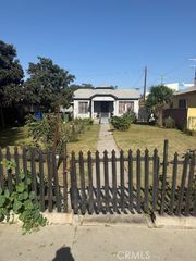 937 E 91st. Street, Los Angeles, CA 90002