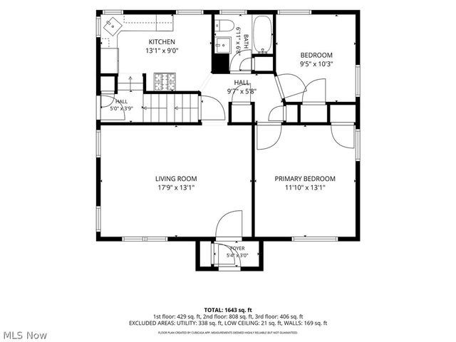 2816 Parklane Drive, Parma, OH 44134