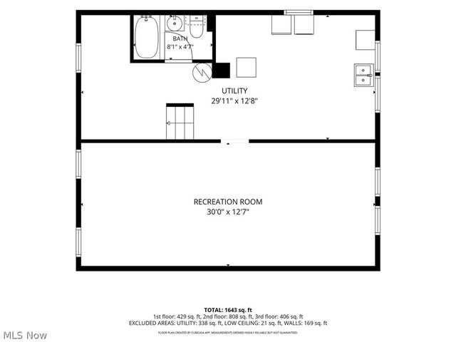 2816 Parklane Drive, Parma, OH 44134