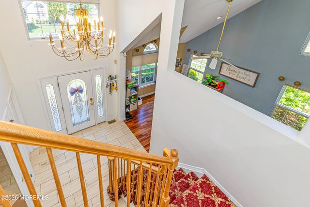 1 Kristen Court, Matawan, NJ 07747